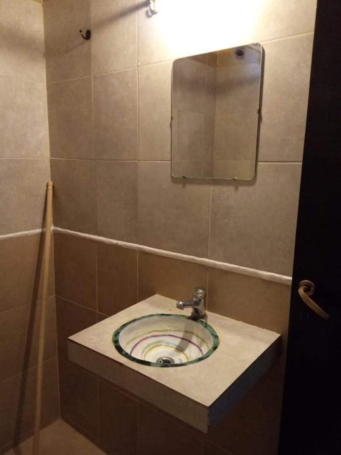 Hosteria Sol De La Quebrada Humahuaca Eksteriør billede