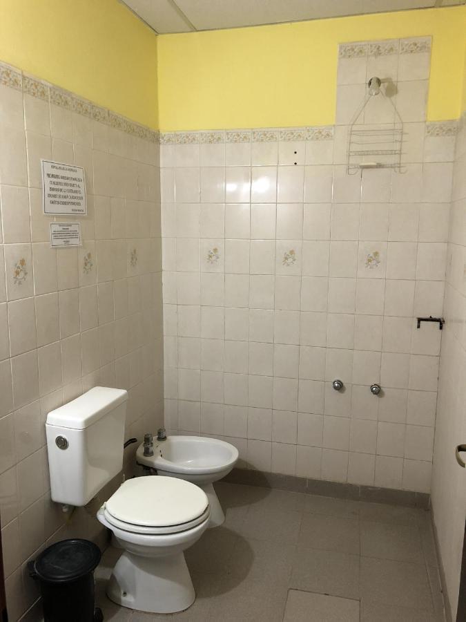 Hosteria Sol De La Quebrada Humahuaca Eksteriør billede