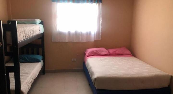 Hosteria Sol De La Quebrada Humahuaca Eksteriør billede