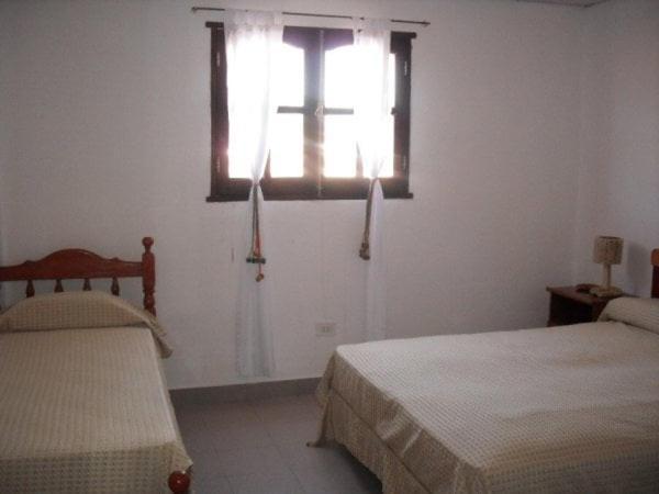 Hosteria Sol De La Quebrada Humahuaca Eksteriør billede